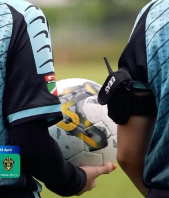 Liga Puteri Divisyen 1 2026: Tirai Dibuka dengan Meriah pada 19 April