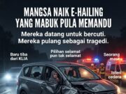 Pengangkutan Awam: Solusi Terbaik untuk Penumpang Mabuk