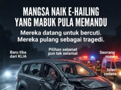 Pengangkutan Awam: Solusi Terbaik untuk Penumpang Mabuk