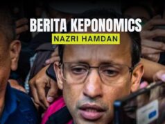 Google Menafikan Keterlibatan Dalam Kes Rasua