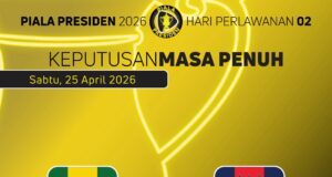 Keputusan Piala Presiden 2026: Analisis dan Implikasi untuk Masa Depan Sukan Tempatan
