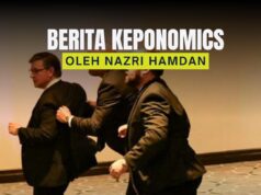 Donald Trump Dilaporkan Selamat Selepas Insiden Tembakan