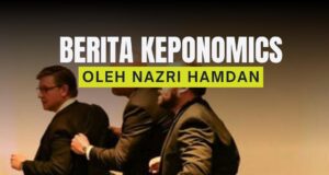 Donald Trump Dilaporkan Selamat Selepas Insiden Tembakan