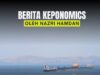 Iran Mulakan Kutipan Tol ke Atas Kapal: Hasil Pertama Diterima