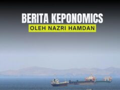 Iran Mulakan Kutipan Tol ke Atas Kapal: Hasil Pertama Diterima