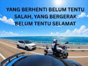 Keberanian dalam Ketidakpastian: Memahami Risiko dan Pilihan