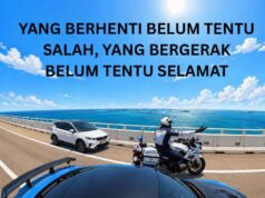 Keberanian dalam Ketidakpastian: Memahami Risiko dan Pilihan