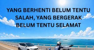 Keberanian dalam Ketidakpastian: Memahami Risiko dan Pilihan