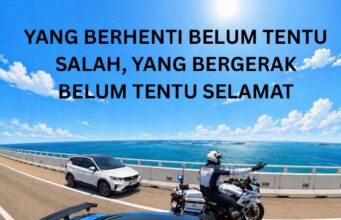 Keberanian dalam Ketidakpastian: Memahami Risiko dan Pilihan