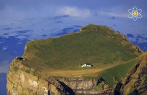 Keindahan Tersembunyi di Pulau Elliðaey: Permata Vestmannaeyjar