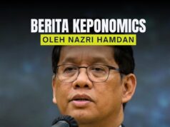 Indonesia Rancang Kutip Levi Kapal Melalui Selat Melaka: Impak Ekonomi dan Strategi Maritim