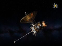 Jelajah Angkasa: Kisah Kejayaan Program Voyager 1 dan Voyager 2