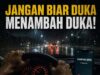 Menangani Duka dengan Kekuatan dan Harapan