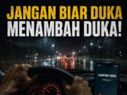 Menangani Duka dengan Kekuatan dan Harapan