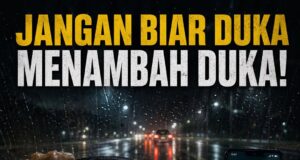 Menangani Duka dengan Kekuatan dan Harapan