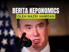 John Phelan Letak Jawatan: Isu Terkini di Pentadbiran Tentera Laut AS