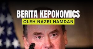 John Phelan Letak Jawatan: Isu Terkini di Pentadbiran Tentera Laut AS