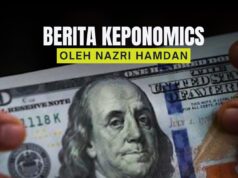 USD Menyusut: Implikasi Keputusan Jawatankuasa Pusat dalam Sentimen Pasaran