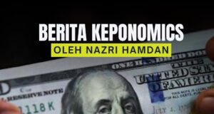 USD Menyusut: Implikasi Keputusan Jawatankuasa Pusat dalam Sentimen Pasaran