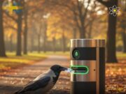 Revolusi Pembersihan: Corvid Cleaning Memperkenalkan Teknologi Pintar di Södertälje