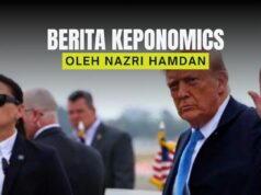 Tajuk yang sesuai: “Perkembangan Terbaru: Gencatan Senjata Iran Dilanjutkan”