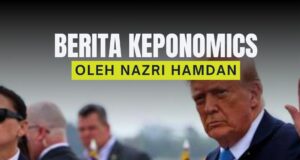 Tajuk yang sesuai: “Perkembangan Terbaru: Gencatan Senjata Iran Dilanjutkan”