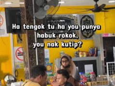 Mempertahankan Hak: Tindakan Berani Kakak Ini untuk Keadilan