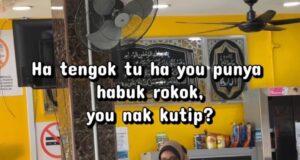 Mempertahankan Hak: Tindakan Berani Kakak Ini untuk Keadilan