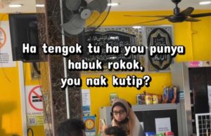 Mempertahankan Hak: Tindakan Berani Kakak Ini untuk Keadilan