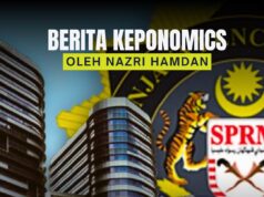 SPRM Tangkap Empat Individu Termasuk Dua Pengarah Syarikat Atas Pertuduhan Rasuah