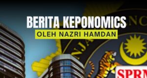 SPRM Tangkap Empat Individu Termasuk Dua Pengarah Syarikat Atas Pertuduhan Rasuah