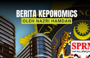 SPRM Tangkap Empat Individu Termasuk Dua Pengarah Syarikat Atas Pertuduhan Rasuah