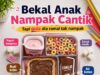 Kasih Sayang dalam Setiap Bekal: Ritual Pagi Ibu Bapa