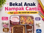 Kasih Sayang dalam Setiap Bekal: Ritual Pagi Ibu Bapa