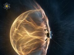 Penemuan Mengubah Persepsi: Voyager Menembusi Persepsi Sempadan Sistem Suria