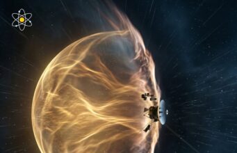 Penemuan Mengubah Persepsi: Voyager Menembusi Persepsi Sempadan Sistem Suria
