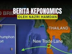 Thailand Usahakan Pembinaan Jambatan Darat: Langkah Menuju Perhubungan Lebih Berkekalan