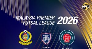 Transformasi dan Pertumbuhan Malaysia Premier Futsal League 2026