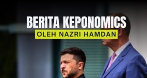 Cadangan Kontroversi Friedrich Merz: Menggugat Kebijakan Jerman?