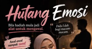 Permulaan Manis, Akhir yang Pahit
