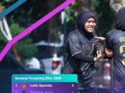 Analisis Carta Penjaring Terbanyak Liga Puteri Elite 2026: Siapa Yang Mendominasi?