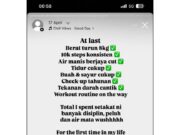 Menanti Hari Bahagia: Persiapan untuk Cinta Sejati