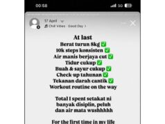 Menanti Hari Bahagia: Persiapan untuk Cinta Sejati