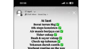 Menanti Hari Bahagia: Persiapan untuk Cinta Sejati