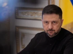 Zelensky mengumumkan bahawa pembaikan saluran paip Druzhba telah selesai.