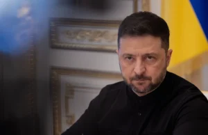 Zelensky mengumumkan bahawa pembaikan saluran paip Druzhba telah selesai.