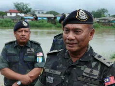 Sindiket penyeludupan migran melalui laut telah digagalkan di Kelantan.
