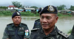 Sindiket penyeludupan migran melalui laut telah digagalkan di Kelantan.