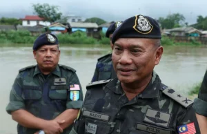 Sindiket penyeludupan migran melalui laut telah digagalkan di Kelantan.