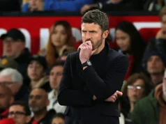 Carrick tidak mengejar jawapan mengenai masa depannya di Man Utd.